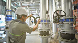 Vacuum System