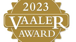 2023 Vaaler Awards Icon