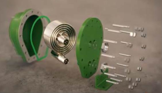 How to Keep VOCs in Check With Vent Condensers Chemical Processing