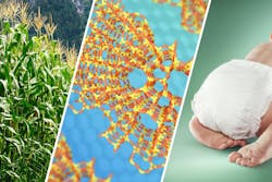 A team led by University of Minnesota researchers have discovered a catalyst converts renewable materials like trees and corn to acrylic acid and acrylates. A team led by University of Minnesota researchers have discovered a catalyst converts renewable materials like trees and corn to acrylic acid and acrylates.