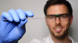 A catalyst pellet for hydrogen release