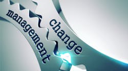 Management Of Change