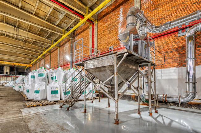 Bulk Solids Conveying 63f8ccca7e0f1