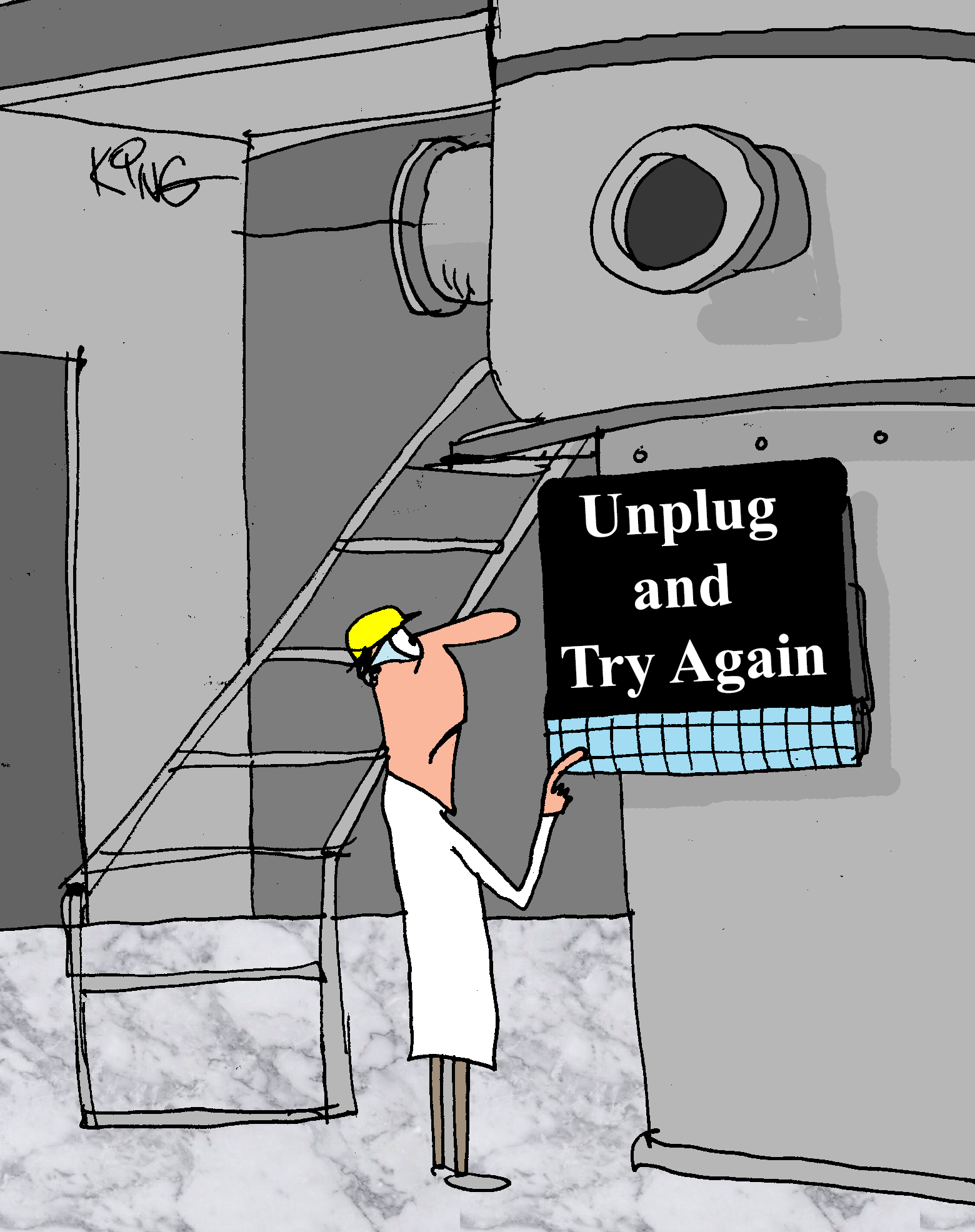 Reboot 63e2a13d89e7b