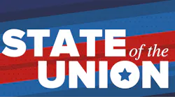 State Of The Union