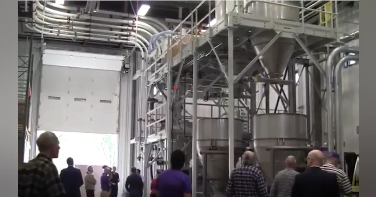 The Path to More Consistent Material Sampling in Chemical Applications ...