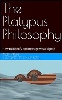 Platypus Philosophy Cover