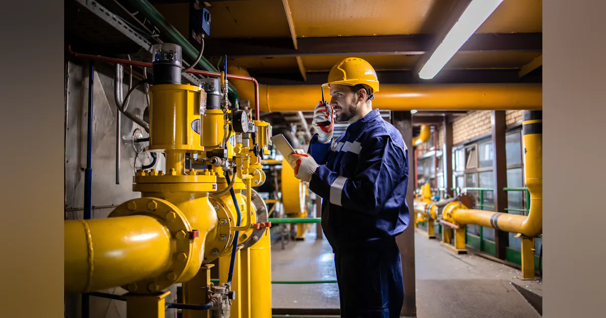 How OSHA’s Process Safety Management Updates Impact the Chemical ...