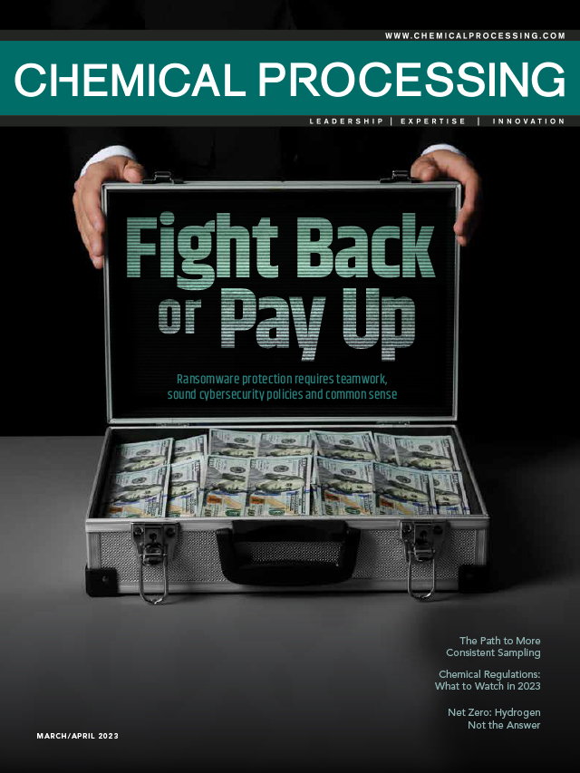 March/April 2023 cover image