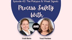 Process Safety Episode 42 Platypus