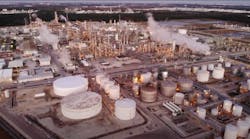 Celanese is in the midst of expanding its digital transformation initiative from its Clear Lake facility in Texas (pictured above) to 30 plants globally.