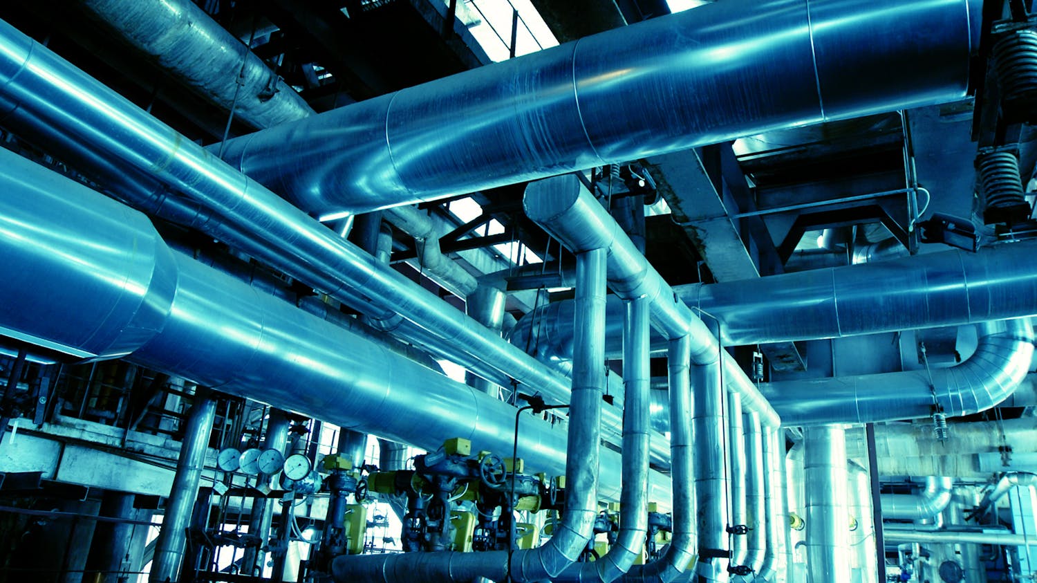 eHandbook: Streamline Your Steam Systems | Chemical Processing