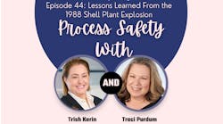 Process Safety New Episode Template