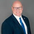 Steven Hedrick, AVN Corp.