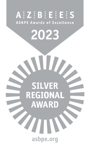Winner of the 2022 Regional Silver Award Category: How-To Article