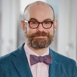 Axel Spamann, partner, McKinsey & Co. Axel Spamann, partner, McKinsey & Co.