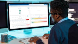Figure 1: As newer personnel replace outgoing staff, condition monitoring technologies, like Emerson's AMS Machine Works, help close the learning gap. Figure 1: As newer personnel replace outgoing staff, condition monitoring technologies, like Emerson's AMS Machine Works, help close the learning gap.