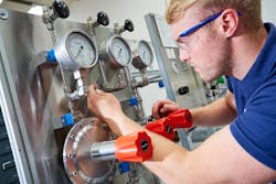 Figure 4. Choosing higher-grade components could eliminate the need to replace or repair components for the life of your system. Figure 4. Choosing higher-grade components could eliminate the need to replace or repair components for the life of your system.