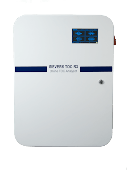 The TOC-R3 uses high-temperature non-catalytic combustion across a broad analytical range. It features automated calibration, self-cleaning and check standard capability, allowing for low system downtime. Its rapid cycle time and optional leak detection mode and wide-range detection support a variety of applications.