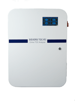 The TOC-R3 uses high-temperature non-catalytic combustion across a broad analytical range. It features automated calibration, self-cleaning and check standard capability, allowing for low system downtime. Its rapid cycle time and optional leak detection mode and wide-range detection support a variety of applications. The TOC-R3 uses high-temperature non-catalytic combustion across a broad analytical range. It features automated calibration, self-cleaning and check standard capability, allowing for low system downtime. Its rapid cycle time and optional leak detection mode and wide-range detection support a variety of applications.
