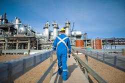 Shell’s approach as an energy provider is to set a target to reduce the net carbon intensity of the energy products it sells. Shell’s approach as an energy provider is to set a target to reduce the net carbon intensity of the energy products it sells.