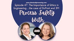 Episode 47 The Importance Of Ethics In Engineering the Case Of Du Pont And 3 M