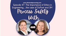 Episode 47 The Importance Of Ethics In Engineering the Case Of Du Pont And 3 M