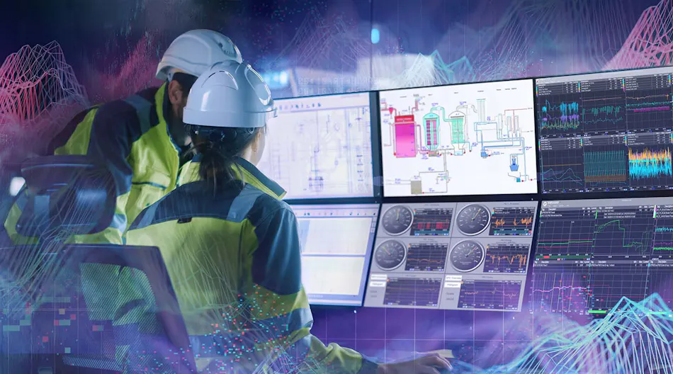 Take A Closer Look At Interstage Pressure | Chemical Processing ...
