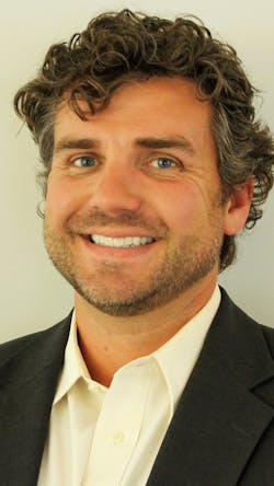 Frank Flow, head of analyzer products and chemical industry at Flexim Americas Corporation. Frank Flow, head of analyzer products and chemical industry at Flexim Americas Corporation.