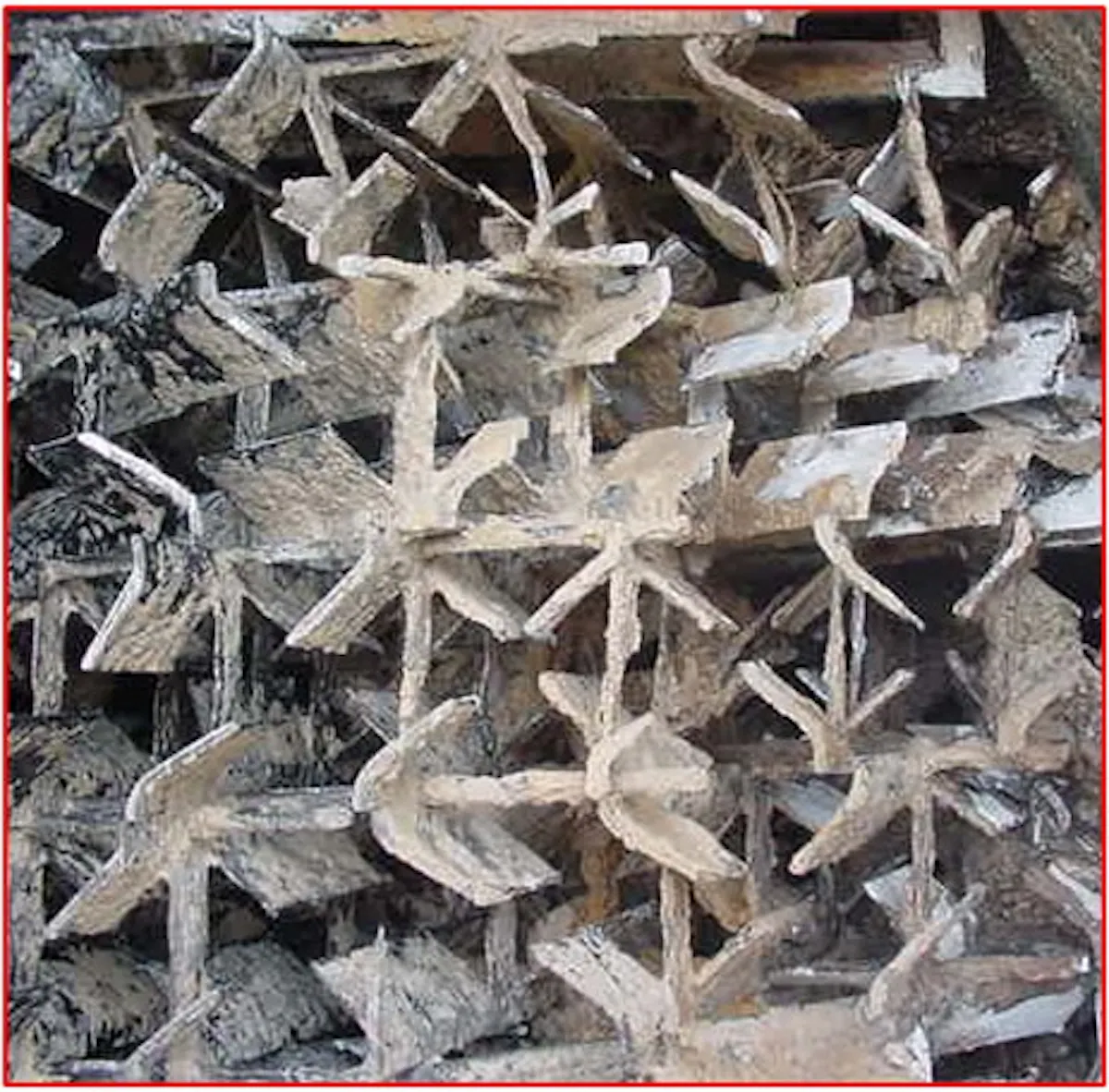 Lessons Learned and Top Strategies for Fouled Distillation Towers ...