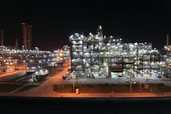 Dow's first innovation center is at its Zhangjiagang site in China. Dow's first innovation center is at its Zhangjiagang site in China.