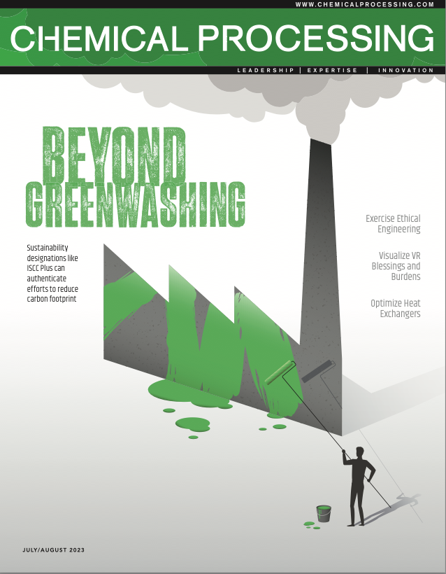 July/August 2023 cover image