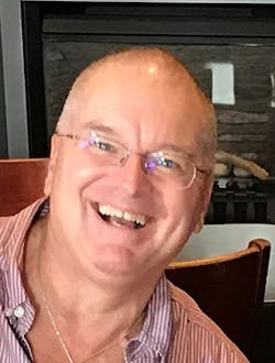 David Vickery David Vickery