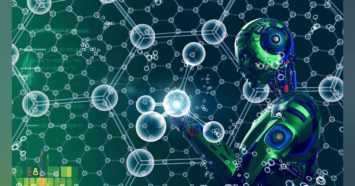 Slideshow: 10 Generative AI Applications for the Chemical Industry ...