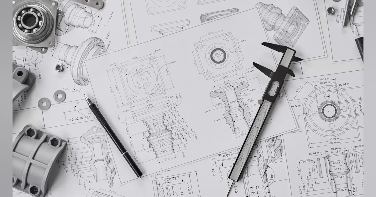 Make Your Drawings Match Your Process | Chemical Processing | Chemical ...