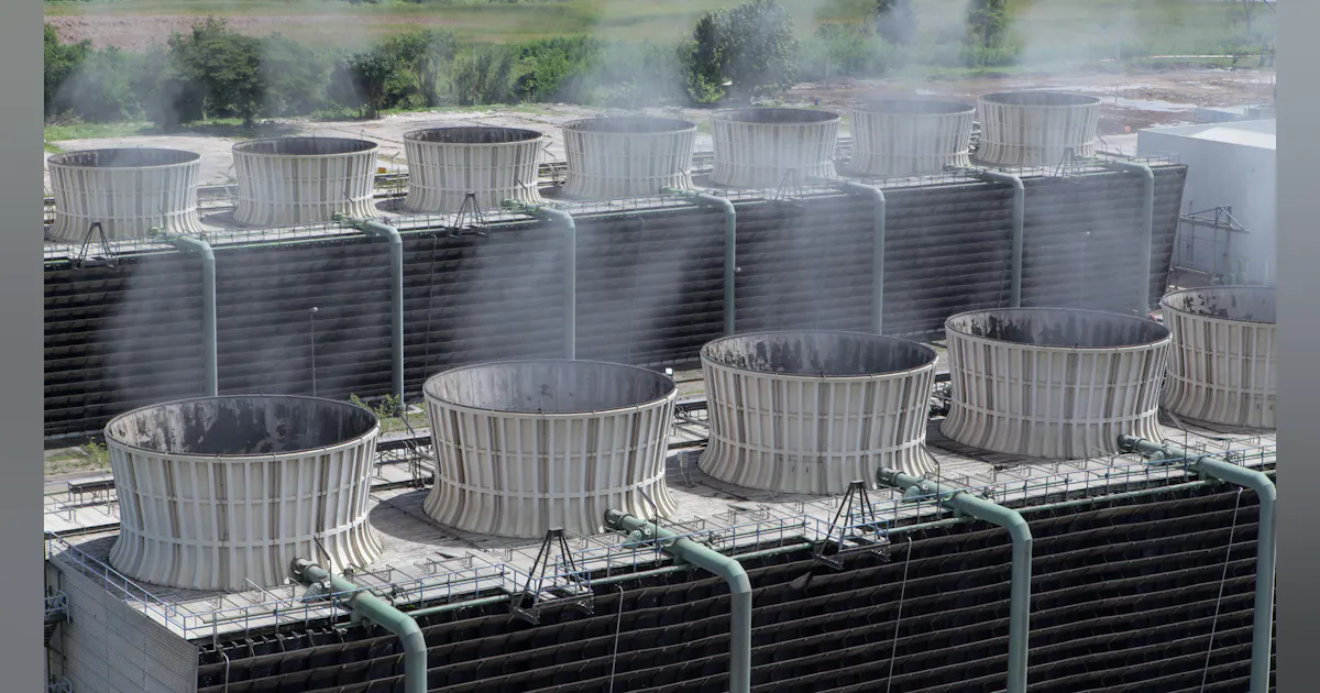 Chemical Steam Rig Key Insights from the 2023 Electric Utility Chemistry Workshop ...