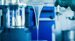 A new silicone synthesis route could reduce cyclic oligosolixane A new silicone synthesis route could reduce cyclic oligosolixane