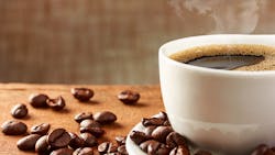 Maillard reaction makes a good cup of coffee Maillard reaction makes a good cup of coffee