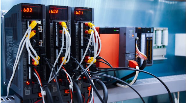 Control Systems | Chemical Processing