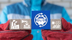 Closing the loop on battery manufacturing Closing the loop on battery manufacturing