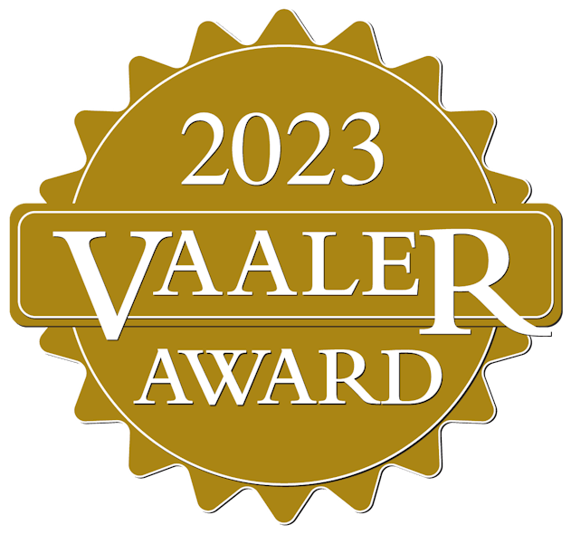 Cp23 Vaaler Logo