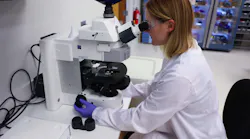 The Locus team of science experts evaluates a a variety of bacteria, yeast and fungal strains. The team then uses bioinformatics to pinpoint the specific microbial strains that will produce biosurfactants with desired performance characteristics.