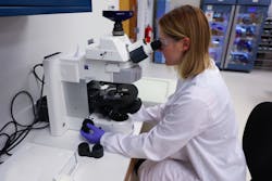 The Locus team of science experts evaluates a a variety of bacteria, yeast and fungal strains. The team then uses bioinformatics to pinpoint the specific microbial strains that will produce biosurfactants with desired performance characteristics. The Locus team of science experts evaluates a a variety of bacteria, yeast and fungal strains. The team then uses bioinformatics to pinpoint the specific microbial strains that will produce biosurfactants with desired performance characteristics.