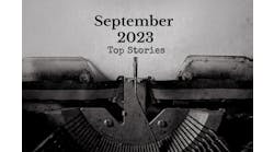September 2023 Top Stories
