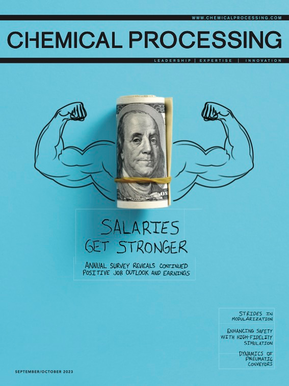 September/October 2023 cover image