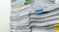 EPA Issues Final Rule on TSCA PFAS Reporting Requirements