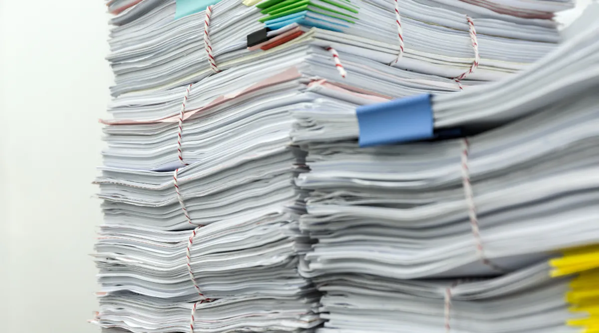 EPA Issues Final Rule on TSCA PFAS Reporting Requirements | Chemical ...
