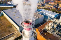 Emissions monitoring is becoming more critical at chemical plants
