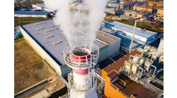 Emissions monitoring is becoming more critical at chemical plants Emissions monitoring is becoming more critical at chemical plants