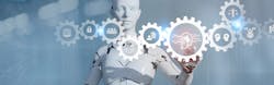 Generative AI in Manufacturing Generative AI in Manufacturing